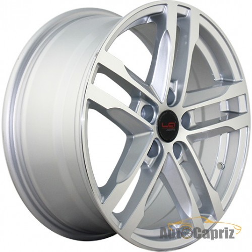 Диски Replica LegeArtis MR179 SF R17 W7.5 PCD5x112 ET47.5 DIA66.6    